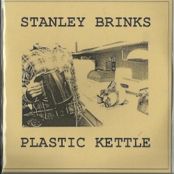 Plastic Kettle