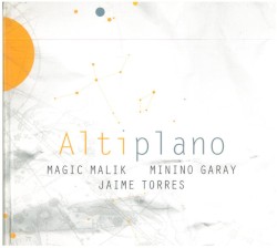 Altiplano
