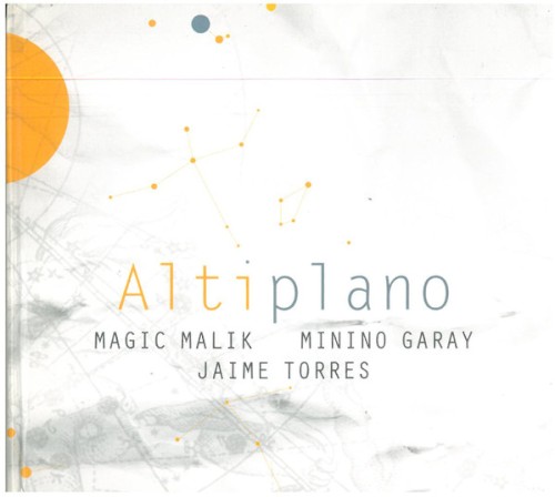 Altiplano