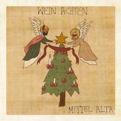 Wein achten