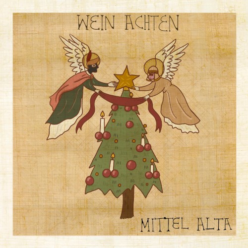 Wein achten