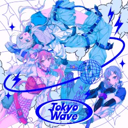 TOKYO WAVE