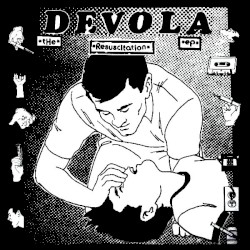 The Resuscitation EP