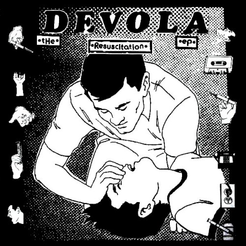 The Resuscitation EP