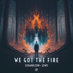 We Got the Fire