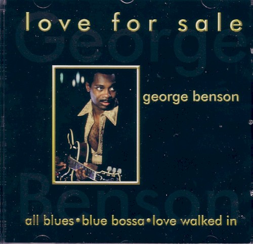 Love For Sale