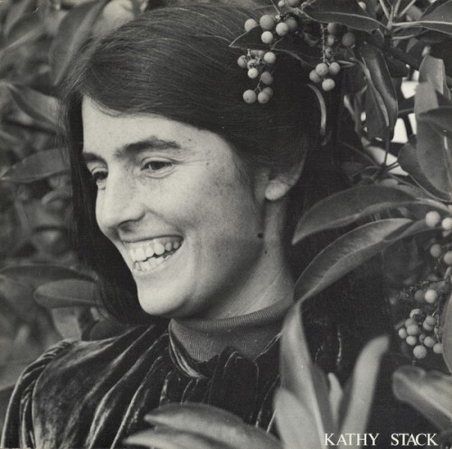 Kathy Stack