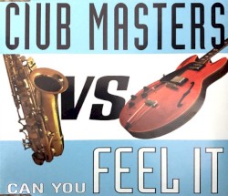Can You Feel It