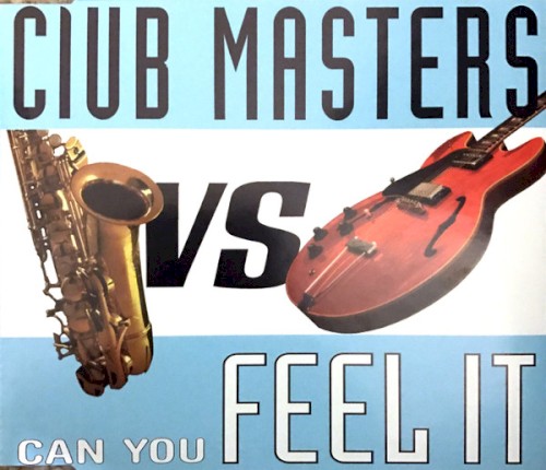 Can You Feel It