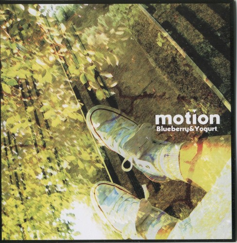motion