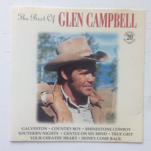 The Best of Glen Campbell