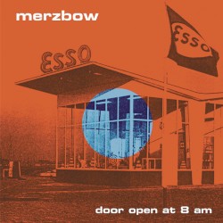 Door Open at 8 AM