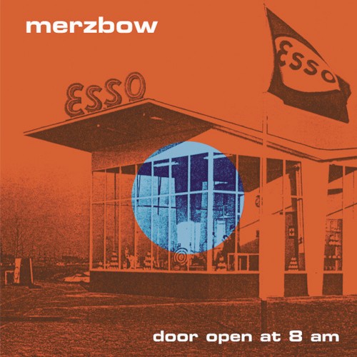 Door Open at 8 AM