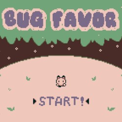 BUG FAVOR OST