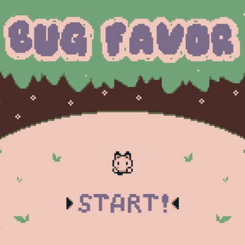 BUG FAVOR OST