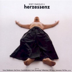 Herzessenz