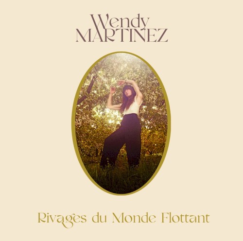 Rivages du monde flottant