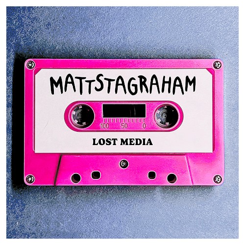 Lost Media