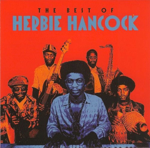 The Best of Herbie Hancock