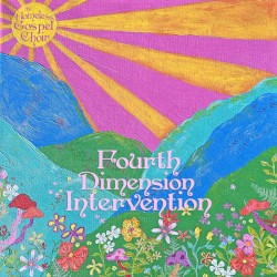 Fourth Dimension Intervention