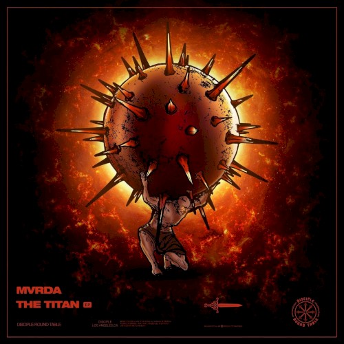 The Titan EP