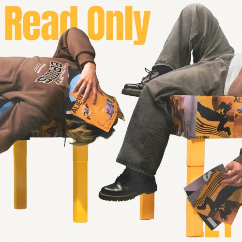 Read Only