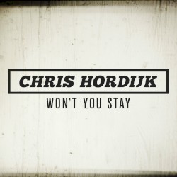 Won't You Stay