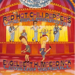 Love Rollercoaster / Lesbian Seagull