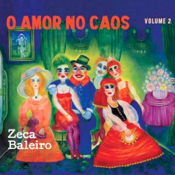 O Amor no Caos - Volume 2