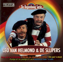 Leo van Helmond & De Slijpers