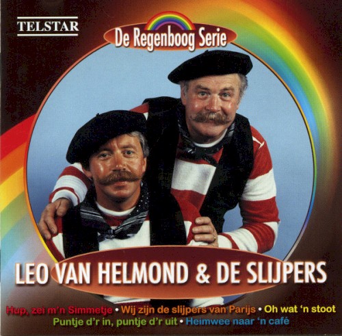 Leo van Helmond & De Slijpers