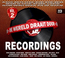 De wereld draait door recordings, volume 2