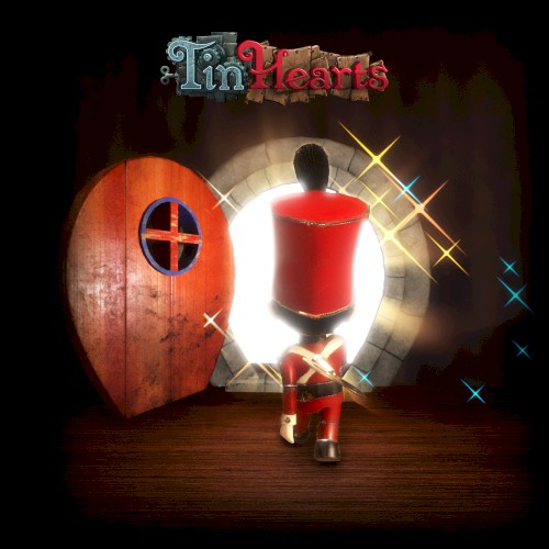 Tin Hearts Double A-Side
