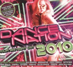 Dance Nation 2010