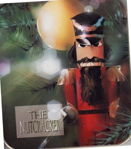 The Nutcracker