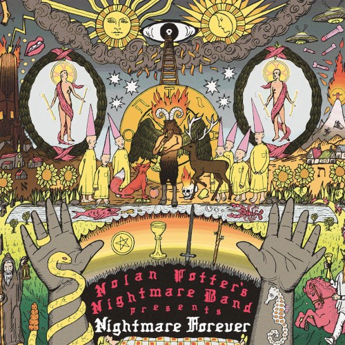 Nightmare Forever