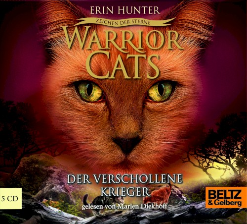 Warrior Cats: Zeichen der Sterne: Der verschollene Krieger