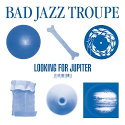 Looking For Jupiter EP