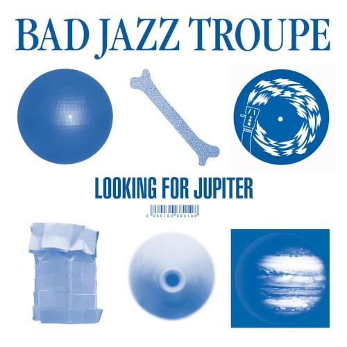 Looking For Jupiter EP