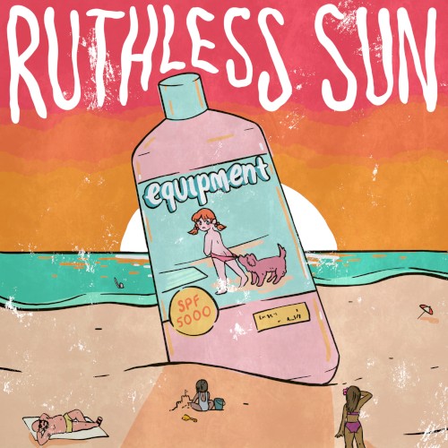 Ruthless Sun