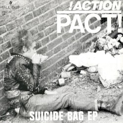 Suicide Bag EP