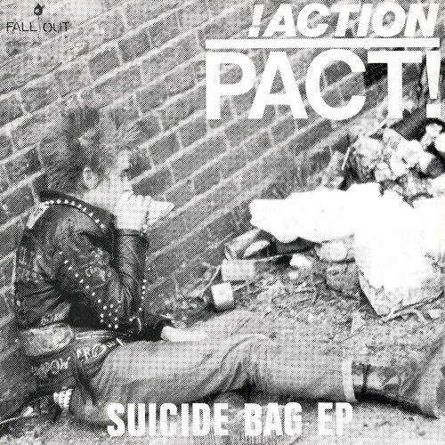 Suicide Bag EP