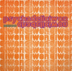 PSYCHADELICIWON