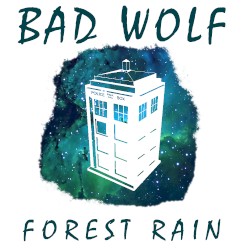 Bad Wolf