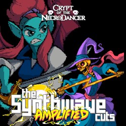 Crypt of the NecroDancer: AMPLIFIED OST - Virt and Girlfriend Records