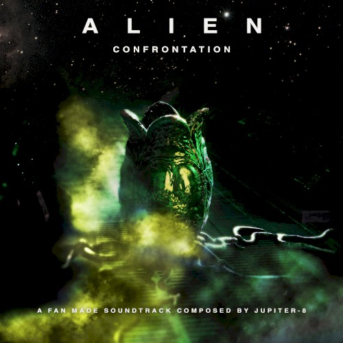 A L I E N Confrontation (OST)