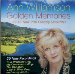 Golden Memories