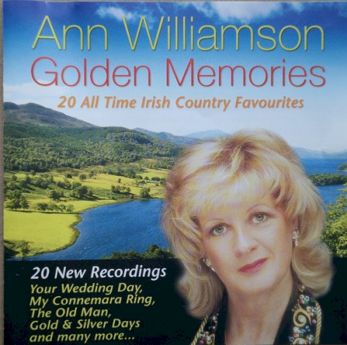 Golden Memories