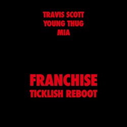 Franchise (Ticklish Reboot)