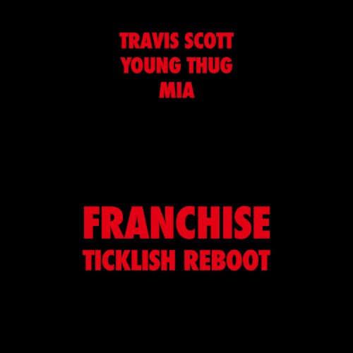 Franchise (Ticklish Reboot)